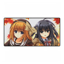 Load image into Gallery viewer, Anime Shuffle! Mouse Pad (Desk Mat)

