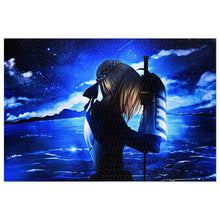 Load image into Gallery viewer, Fate/Stay Night Jigsaw Puzzle
