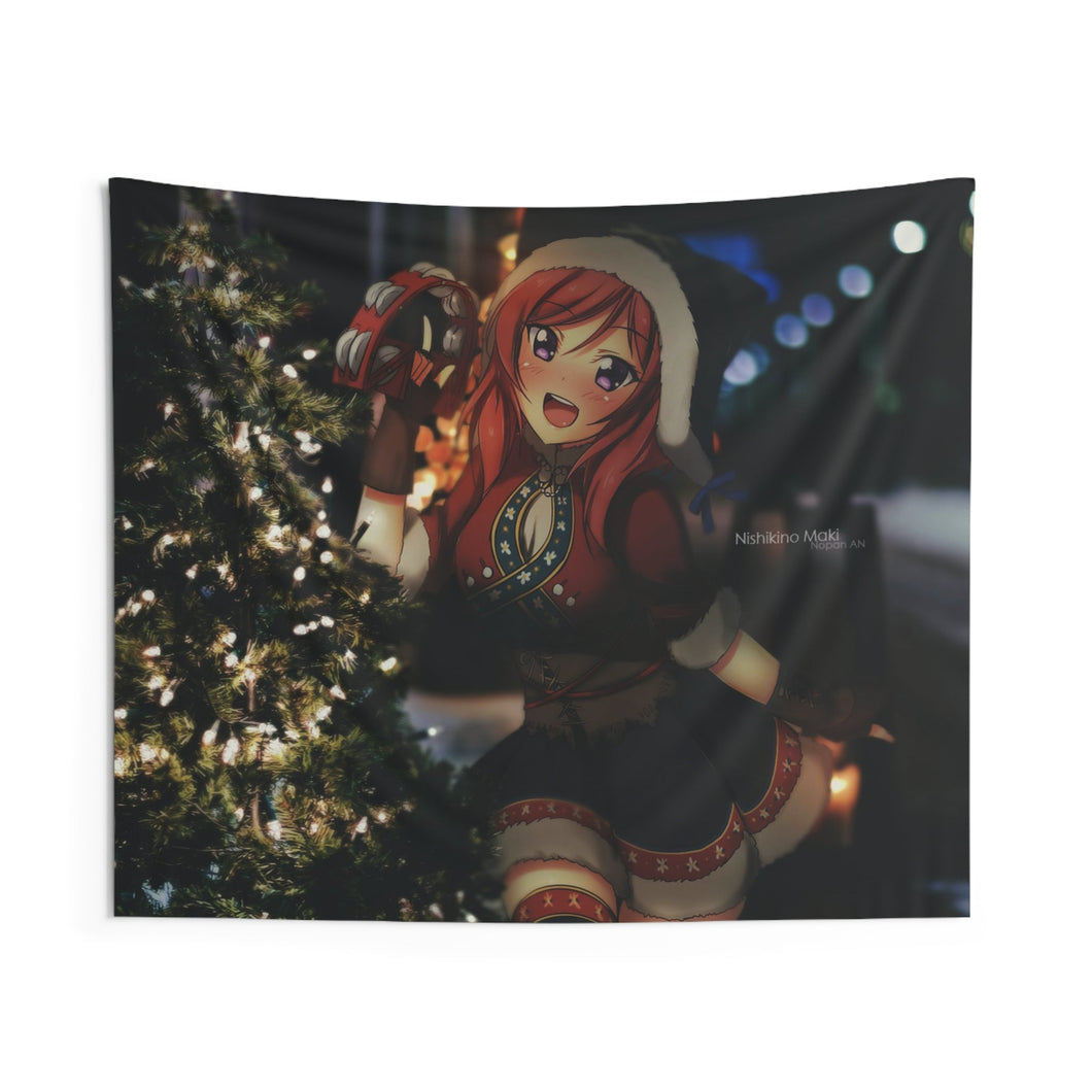 Love Live! Indoor Wall Tapestry