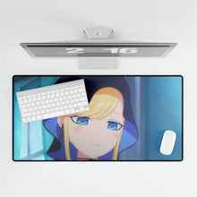 Load image into Gallery viewer, The Duke Of Death And His Maid Mouse Pad (Desk Mat)

