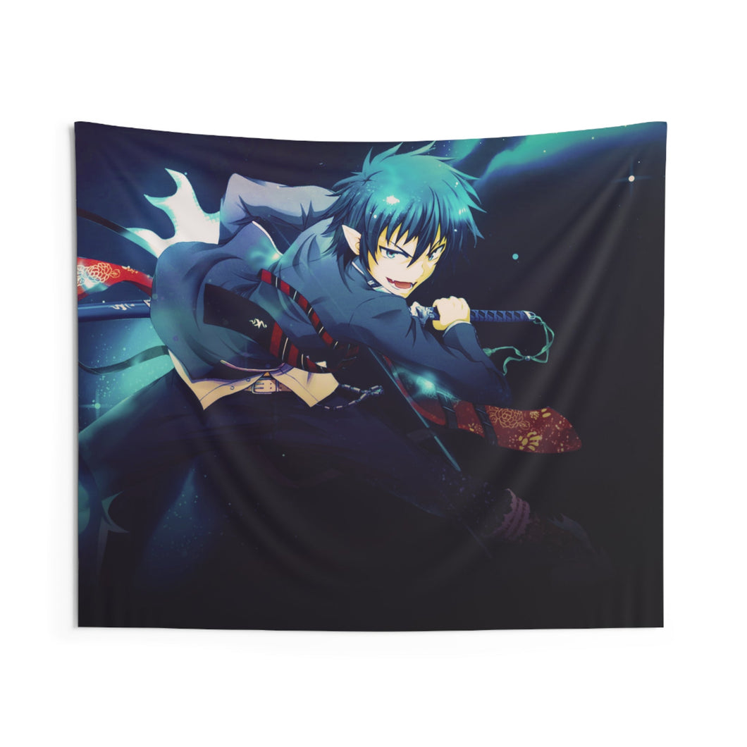 Rin Okumura Indoor Wall Tapestry