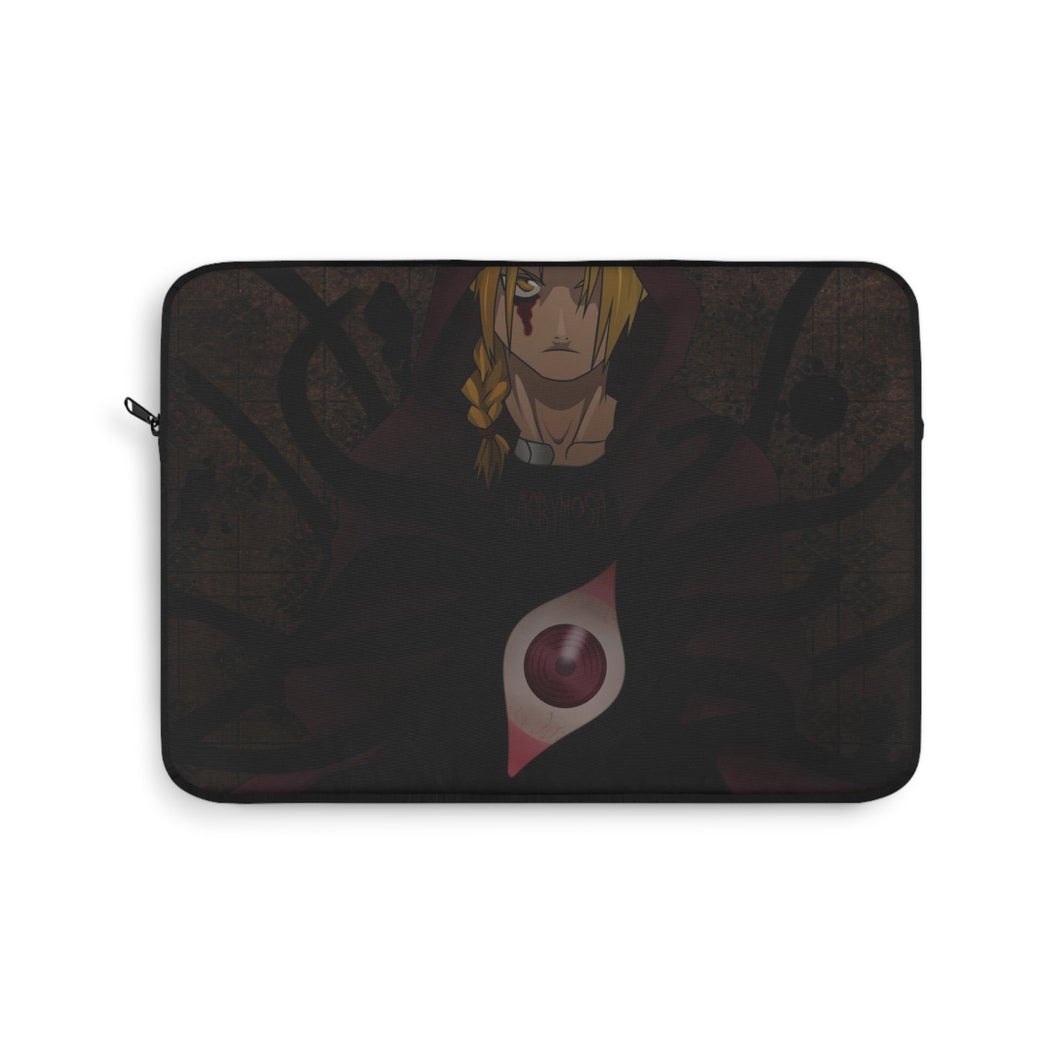 Anime FullMetal Alchemistr Laptop Sleeve