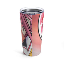 Load image into Gallery viewer, Hayate the Combat Butler Tumbler 20oz
