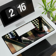 Load image into Gallery viewer, The Royal Tutor Mouse Pad (Desk Mat)
