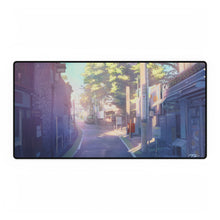 Load image into Gallery viewer, Anime Street Mouse Pad (Desk Mat)
