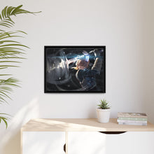 Load image into Gallery viewer, Anime Fate/Stay Night Canvas Framed Art Print
