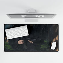 Load image into Gallery viewer, Buddy Daddies Mouse Pad (Desk Mat)
