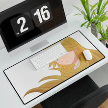 Load image into Gallery viewer, Anime Sayonara, Zetsubou-Sensei Mouse Pad (Desk Mat)
