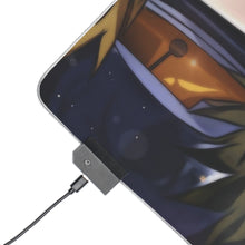 Load image into Gallery viewer, My Hero Academia RGB LED Mouse Pad (Desk Mat)
