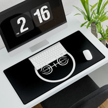 Load image into Gallery viewer, Senju Clan Symbol Mouse Pad (Desk Mat)
