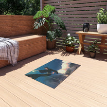 Load image into Gallery viewer, Rukia Kuchiki Rug
