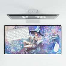 Load image into Gallery viewer, Yu-Gi-Oh! Mouse Pad (Desk Mat)
