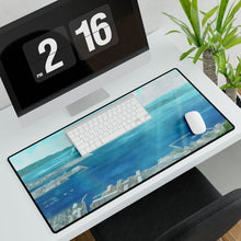Load image into Gallery viewer, Poco s Udon World Mouse Pad (Desk Mat)
