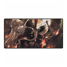 Load image into Gallery viewer, KanColle Mouse Pad (Desk Mat)
