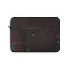 Load image into Gallery viewer, Chainsaw Man Laptop Sleeve
