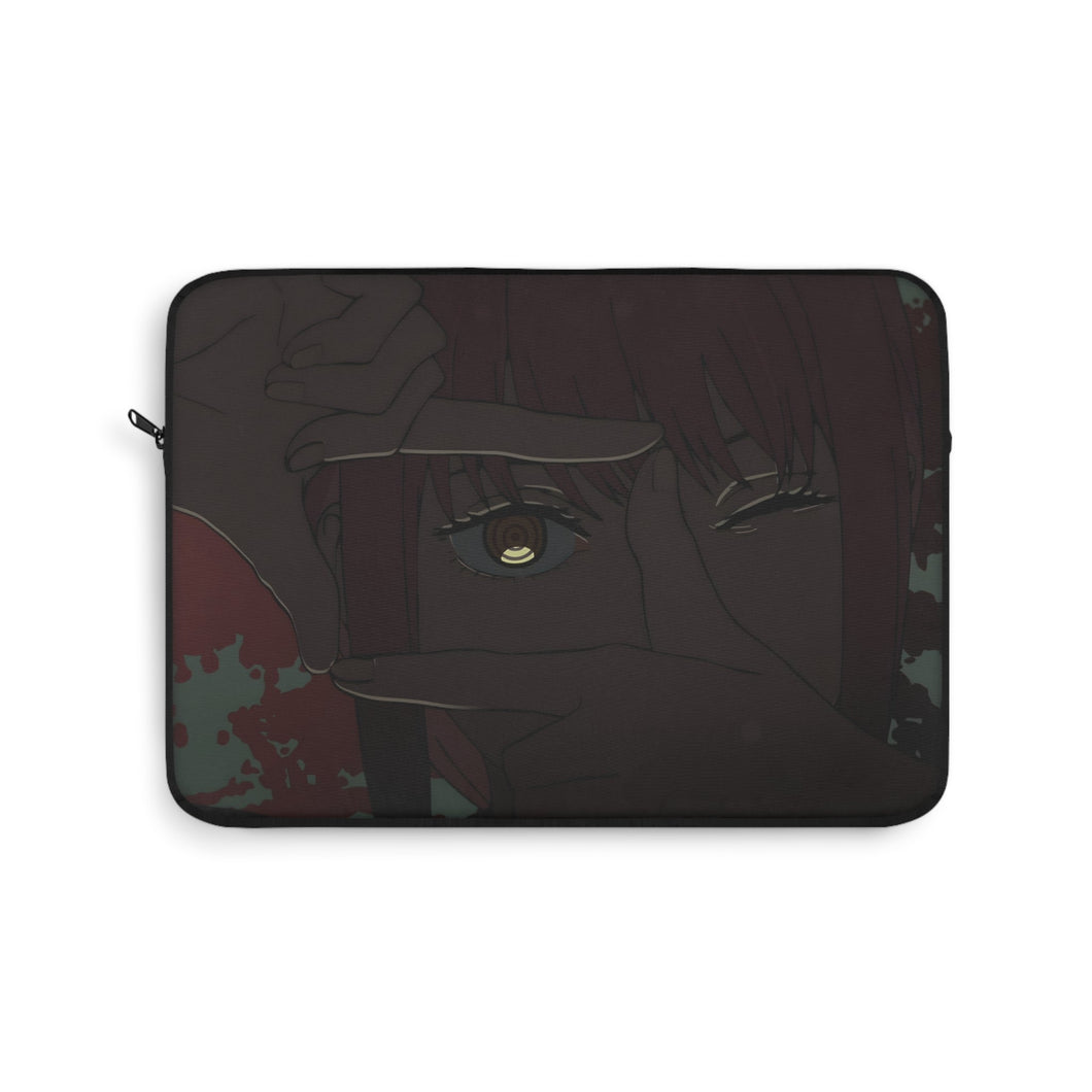 Chainsaw Man Laptop Sleeve