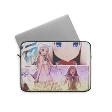 Load image into Gallery viewer, Anohana Laptop Sleeve

