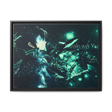 Load image into Gallery viewer, Seraph of the End Canvas Framed Art Print

