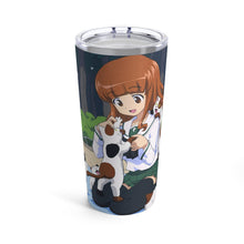 Load image into Gallery viewer, Girls und Panzer Tumbler 20oz
