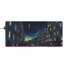 Load image into Gallery viewer, Anime Original RGB LED Mouse Pad (Desk Mat)
