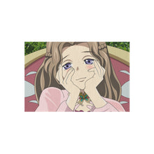 Load image into Gallery viewer, Code Geass Nunnally Lamperouge Rug
