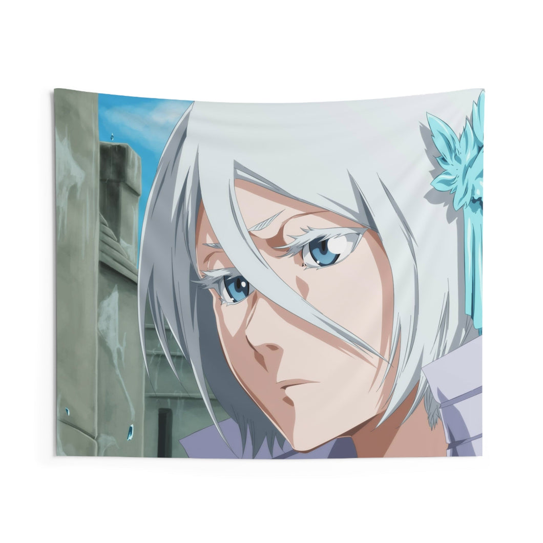 Anime Bleach Indoor Wall Tapestry