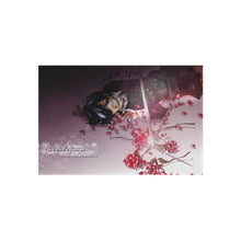 Load image into Gallery viewer, Black Butler Rug
