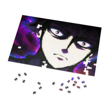 Load image into Gallery viewer, Anger Jigsaw Puzzle
