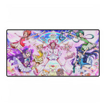 Load image into Gallery viewer, Anime Pretty Cure! Mouse Pad (Desk Mat)
