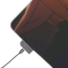 Load image into Gallery viewer, Aura Bella Fiora RGB LED Mouse Pad (Desk Mat)
