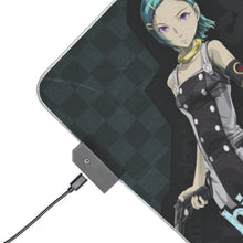 Load image into Gallery viewer, Eureka Seven Eureka Seven RGB LED Mouse Pad (Desk Mat)

