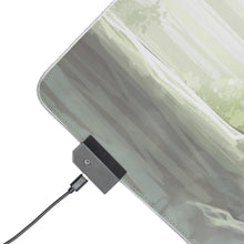 Load image into Gallery viewer, Touhou RGB LED Mouse Pad (Desk Mat)
