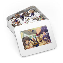 Load image into Gallery viewer, Anime Clannad Jigsaw Puzzle
