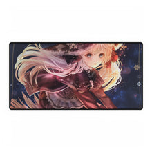Load image into Gallery viewer, Anime Girl Mouse Pad (Desk Mat)
