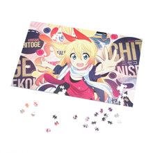 Load image into Gallery viewer, Chitoge Kirisaki Jigsaw Puzzle
