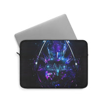Load image into Gallery viewer, Durarara!! Celty Sturluson Laptop Sleeve
