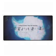 Load image into Gallery viewer, Sora Yori Mo Tooi Basho Mouse Pad (Desk Mat)
