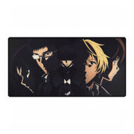 Tomodachi Game Mouse Pad (Desk Mat)