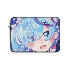 Load image into Gallery viewer, Paradisus-Paradoxum Laptop Sleeve
