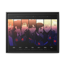 Load image into Gallery viewer, Anime Fate/Zeror Canvas Framed Art Print
