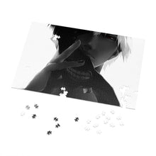 Load image into Gallery viewer, Kaneki Ken ( Tokyo Ghoul) Jigsaw Puzzle
