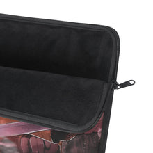 Load image into Gallery viewer, Anime Is It Wrong to Try to Pick Up Girls in a Dungeon? Laptop Sleeve
