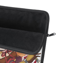 Load image into Gallery viewer, Super Girl Laptop Sleeve
