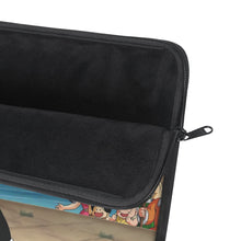 Load image into Gallery viewer, Goku Grandfather Laptop Sleeve

