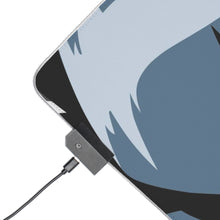 Load image into Gallery viewer, Anime Bleach RGB LED Mouse Pad (Desk Mat)
