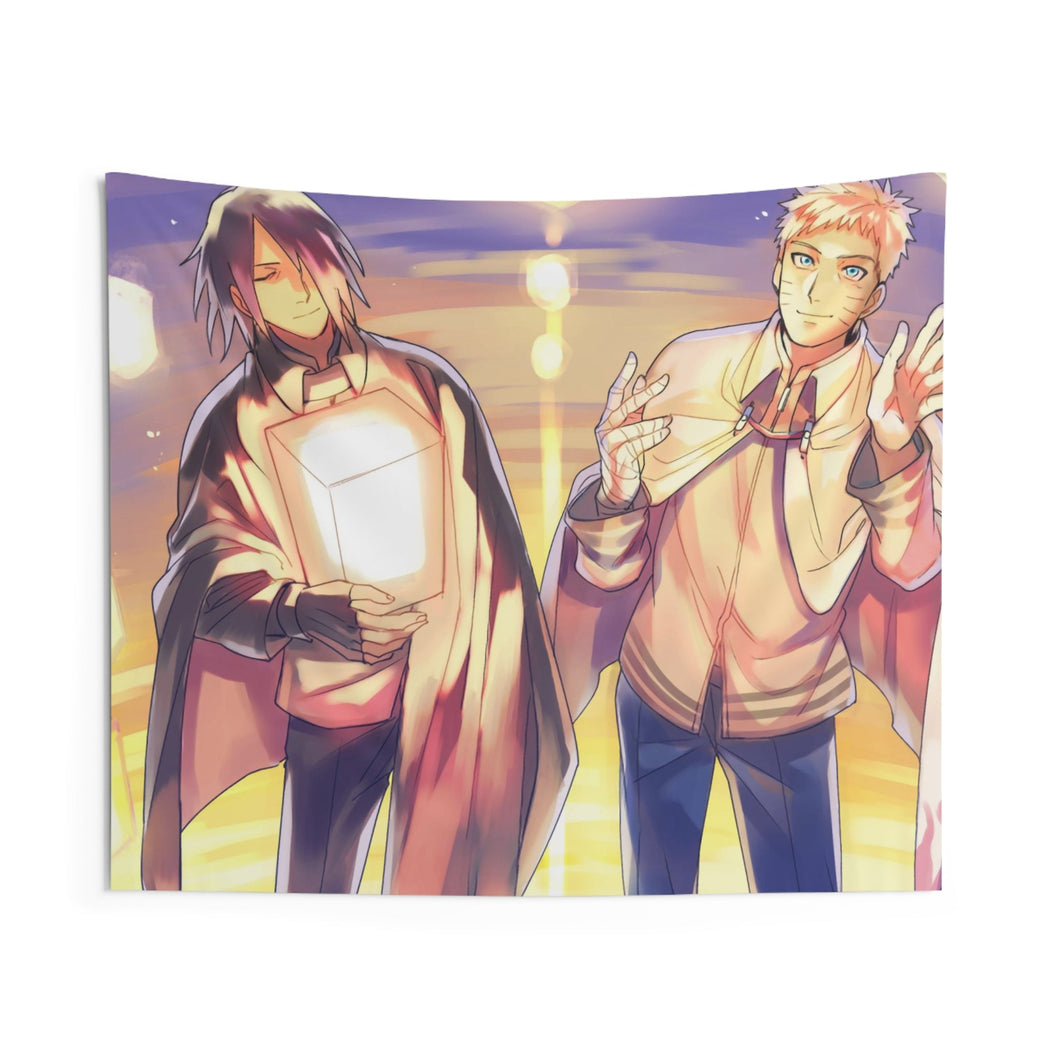 Boruto Indoor Wall Tapestry