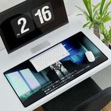 Load image into Gallery viewer, Psycho-Pass 3 First Inspector Mouse Pad (Desk Mat)
