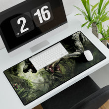 Load image into Gallery viewer, Anime Pixiv Fantasia Mouse Pad (Desk Mat)
