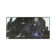 Load image into Gallery viewer, Castlevania Mouse Pad (Desk Mat)
