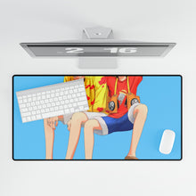 Load image into Gallery viewer, Anime One Piece Mouse Pad (Desk Mat)
